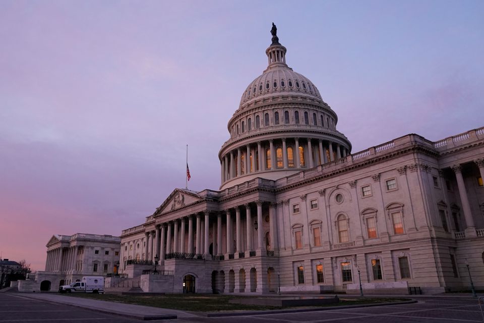 World News: Rights groups urge Congress to drop Israel defence provision